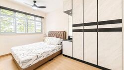 Blk 109B Eastglen @ Canberra (Sembawang), HDB 3 Rooms #610672231